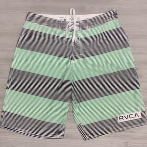 Men's Swimwear Shorts/Trunks Size 32